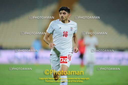 2103857, Tehran, Iran, Friendly logistics match، Iran 4 - 0 Angola on 2023/09/12 at Azadi Stadium