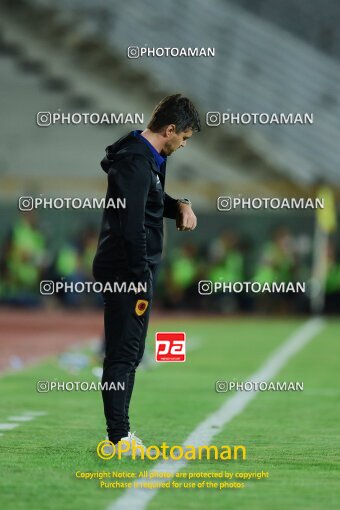 2103859, Tehran, Iran, Friendly logistics match، Iran 4 - 0 Angola on 2023/09/12 at Azadi Stadium