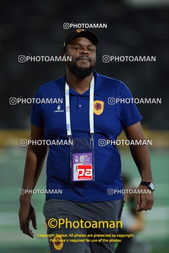 2103860, Tehran, Iran, Friendly logistics match، Iran 4 - 0 Angola on 2023/09/12 at Azadi Stadium