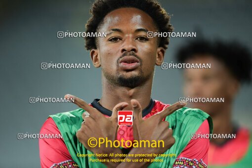 2103862, Tehran, Iran, Friendly logistics match، Iran 4 - 0 Angola on 2023/09/12 at Azadi Stadium