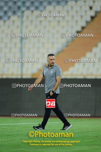 2103867, Tehran, Iran, Friendly logistics match، Iran 4 - 0 Angola on 2023/09/12 at Azadi Stadium