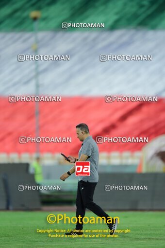 2103868, Tehran, Iran, Friendly logistics match، Iran 4 - 0 Angola on 2023/09/12 at Azadi Stadium