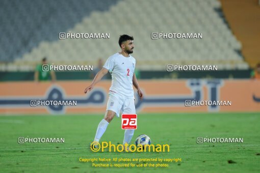 2103872, Tehran, Iran, Friendly logistics match، Iran 4 - 0 Angola on 2023/09/12 at Azadi Stadium