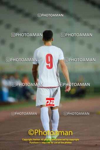 2103880, Tehran, Iran, Friendly logistics match، Iran 4 - 0 Angola on 2023/09/12 at Azadi Stadium