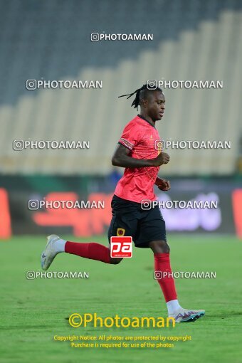 2103899, Tehran, Iran, Friendly logistics match، Iran 4 - 0 Angola on 2023/09/12 at Azadi Stadium