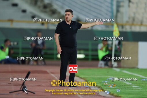 2103901, Tehran, Iran, Friendly logistics match، Iran 4 - 0 Angola on 2023/09/12 at Azadi Stadium