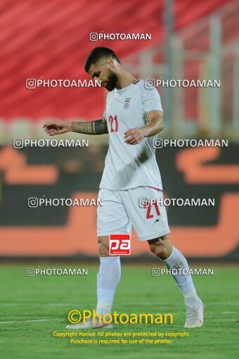 2103909, Tehran, Iran, Friendly logistics match، Iran 4 - 0 Angola on 2023/09/12 at Azadi Stadium