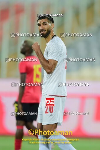 2103920, Tehran, Iran, Friendly logistics match، Iran 4 - 0 Angola on 2023/09/12 at Azadi Stadium