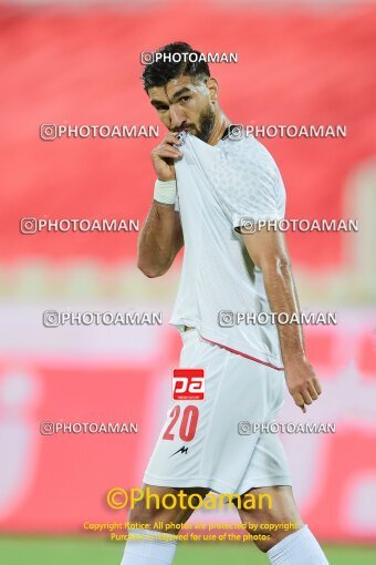 2103921, Tehran, Iran, Friendly logistics match، Iran 4 - 0 Angola on 2023/09/12 at Azadi Stadium