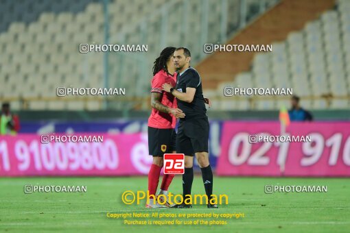 2103930, Tehran, Iran, Friendly logistics match، Iran 4 - 0 Angola on 2023/09/12 at Azadi Stadium