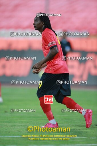 2133718, Tehran, Iran, Friendly logistics match، Iran 4 - 0 Angola on 2023/09/12 at Azadi Stadium