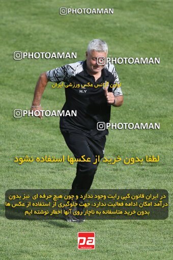 2095869, Qazvin, Iran, Friendly logistics match، Shams Azar F.C. 4 - 3 Malvan Bandar Anzali on 2023/09/14 at ورزشگاه سردار آزادگان