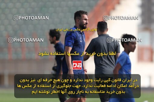 2095886, Qazvin, Iran, Friendly logistics match، Shams Azar F.C. 4 - 3 Malvan Bandar Anzali on 2023/09/14 at ورزشگاه سردار آزادگان