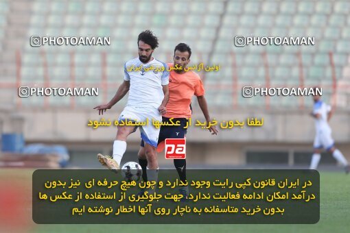 2096062, Qazvin, Iran, Friendly logistics match، Shams Azar F.C. 4 - 3 Malvan Bandar Anzali on 2023/09/14 at ورزشگاه سردار آزادگان