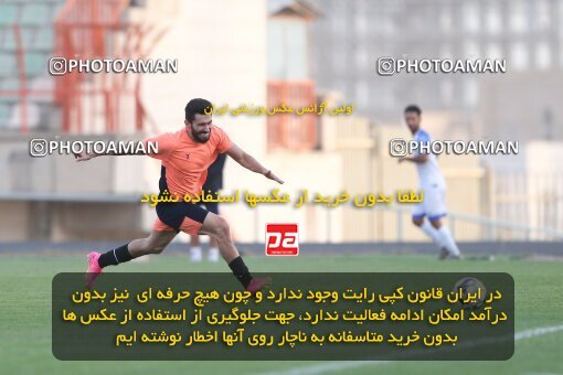 2096064, Qazvin, Iran, Friendly logistics match، شمس آذر قزوین 4 - 3 Malvan Bandar Anzali on 2023/09/14 at ورزشگاه سردار آزادگان