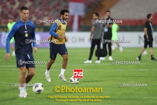 2109952, Tehran, Iran, AFC Champions League 2023, Group stage, Group E, First Leg، Persepolis 0 v 2 Al-Nassr FC on 2023/09/19 at Azadi Stadium