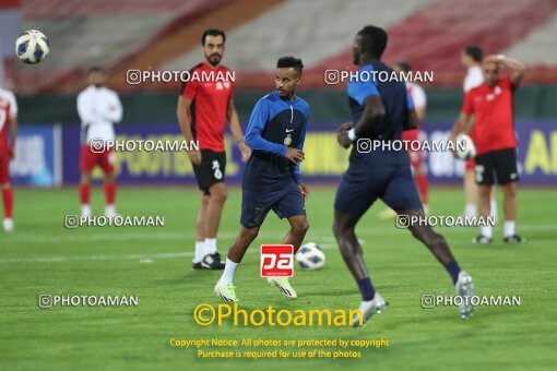 2109953, Tehran, Iran, AFC Champions League 2023, Group stage, Group E, First Leg، Persepolis 0 v 2 Al-Nassr FC on 2023/09/19 at Azadi Stadium