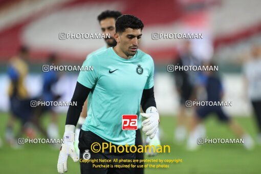 2109958, Tehran, Iran, AFC Champions League 2023, Group stage, Group E, First Leg، Persepolis 0 v 2 Al-Nassr FC on 2023/09/19 at Azadi Stadium