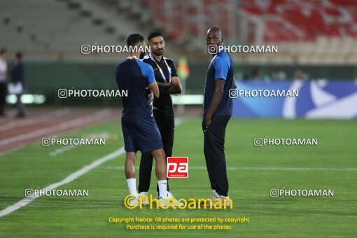 2109960, Tehran, Iran, AFC Champions League 2023, Group stage, Group E, First Leg، Persepolis 0 v 2 Al-Nassr FC on 2023/09/19 at Azadi Stadium