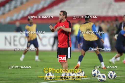 2109964, Tehran, Iran, AFC Champions League 2023, Group stage, Group E, First Leg، Persepolis 0 v 2 Al-Nassr FC on 2023/09/19 at Azadi Stadium