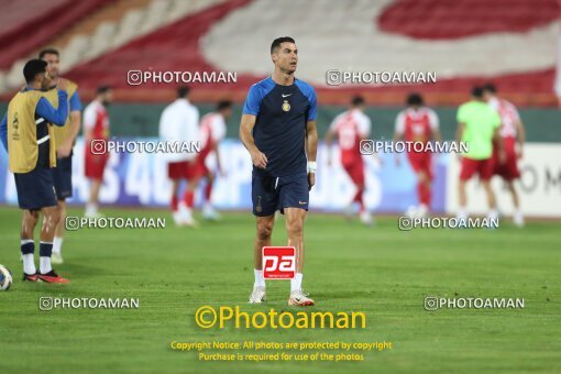 2109969, Tehran, Iran, AFC Champions League 2023, Group stage, Group E, First Leg، Persepolis 0 v 2 Al-Nassr FC on 2023/09/19 at Azadi Stadium