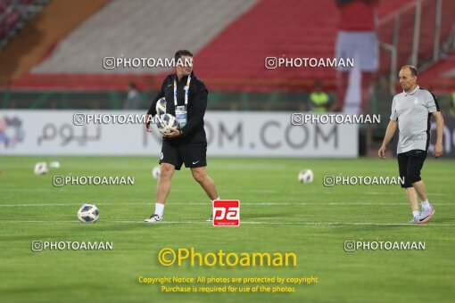 2109970, Tehran, Iran, AFC Champions League 2023, Group stage, Group E, First Leg، Persepolis 0 v 2 Al-Nassr FC on 2023/09/19 at Azadi Stadium