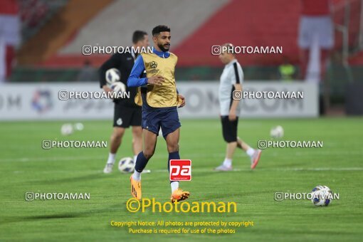 2109973, Tehran, Iran, AFC Champions League 2023, Group stage, Group E, First Leg، Persepolis 0 v 2 Al-Nassr FC on 2023/09/19 at Azadi Stadium