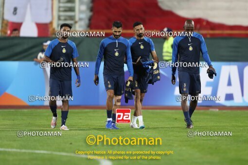 2109985, Tehran, Iran, AFC Champions League 2023, Group stage, Group E, First Leg، Persepolis 0 v 2 Al-Nassr FC on 2023/09/19 at Azadi Stadium