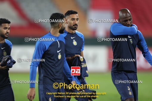 2109986, Tehran, Iran, AFC Champions League 2023, Group stage, Group E, First Leg، Persepolis 0 v 2 Al-Nassr FC on 2023/09/19 at Azadi Stadium