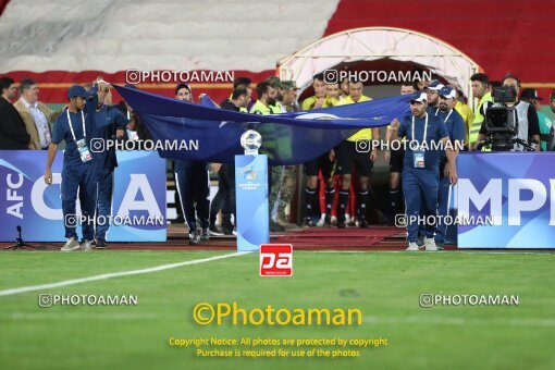 2109988, Tehran, Iran, AFC Champions League 2023, Group stage, Group E, First Leg، Persepolis 0 v 2 Al-Nassr FC on 2023/09/19 at Azadi Stadium