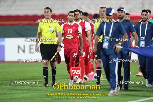 2109992, Tehran, Iran, AFC Champions League 2023, Group stage, Group E, First Leg، Persepolis 0 v 2 Al-Nassr FC on 2023/09/19 at Azadi Stadium