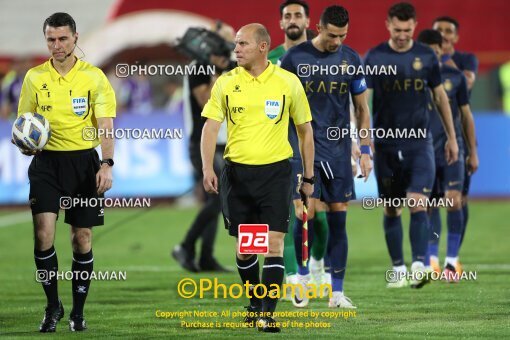 2109993, Tehran, Iran, AFC Champions League 2023, Group stage, Group E, First Leg، Persepolis 0 v 2 Al-Nassr FC on 2023/09/19 at Azadi Stadium