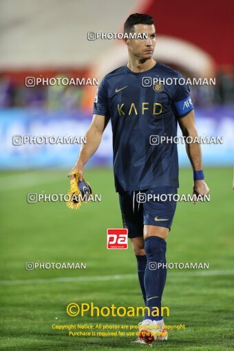 2109995, Tehran, Iran, AFC Champions League 2023, Group stage, Group E, First Leg، Persepolis 0 v 2 Al-Nassr FC on 2023/09/19 at Azadi Stadium