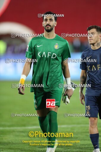 2109996, Tehran, Iran, AFC Champions League 2023, Group stage, Group E, First Leg، Persepolis 0 v 2 Al-Nassr FC on 2023/09/19 at Azadi Stadium