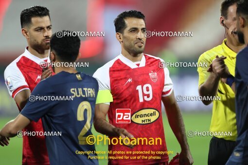 2110008, Tehran, Iran, AFC Champions League 2023, Group stage, Group E, First Leg، Persepolis 0 v 2 Al-Nassr FC on 2023/09/19 at Azadi Stadium