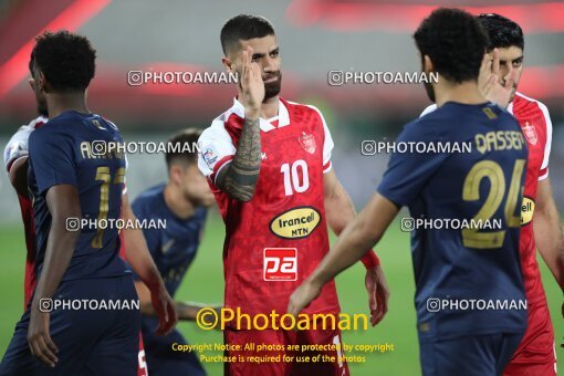 2110012, Tehran, Iran, AFC Champions League 2023, Group stage, Group E, First Leg، Persepolis 0 v 2 Al-Nassr FC on 2023/09/19 at Azadi Stadium