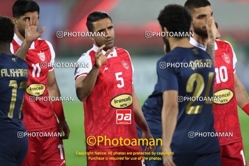 2110013, Tehran, Iran, AFC Champions League 2023, Group stage, Group E, First Leg، Persepolis 0 v 2 Al-Nassr FC on 2023/09/19 at Azadi Stadium