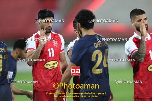 2110014, Tehran, Iran, AFC Champions League 2023, Group stage, Group E, First Leg، Persepolis 0 v 2 Al-Nassr FC on 2023/09/19 at Azadi Stadium