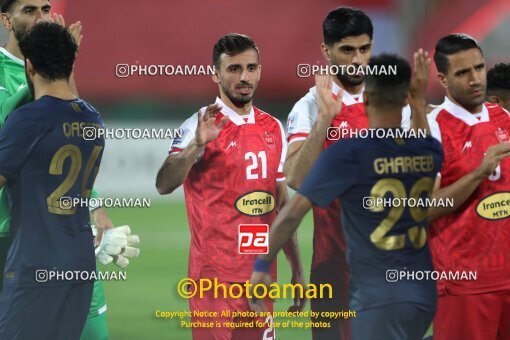 2110015, Tehran, Iran, AFC Champions League 2023, Group stage, Group E, First Leg، Persepolis 0 v 2 Al-Nassr FC on 2023/09/19 at Azadi Stadium