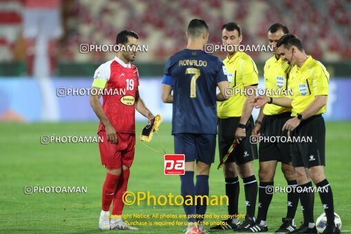 2110017, Tehran, Iran, AFC Champions League 2023, Group stage, Group E, First Leg، Persepolis 0 v 2 Al-Nassr FC on 2023/09/19 at Azadi Stadium