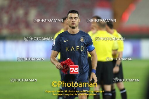 2110019, Tehran, Iran, AFC Champions League 2023, Group stage, Group E, First Leg، Persepolis 0 v 2 Al-Nassr FC on 2023/09/19 at Azadi Stadium