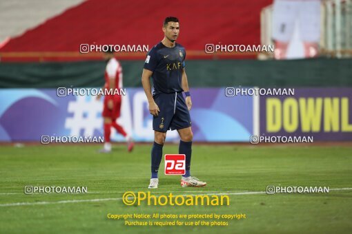 2110022, Tehran, Iran, AFC Champions League 2023, Group stage, Group E, First Leg، Persepolis 0 v 2 Al-Nassr FC on 2023/09/19 at Azadi Stadium