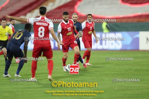 2110023, Tehran, Iran, AFC Champions League 2023, Group stage, Group E, First Leg، Persepolis 0 v 2 Al-Nassr FC on 2023/09/19 at Azadi Stadium