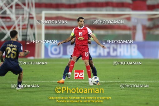 2110026, Tehran, Iran, AFC Champions League 2023, Group stage, Group E, First Leg، Persepolis 0 v 2 Al-Nassr FC on 2023/09/19 at Azadi Stadium