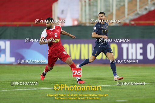 2110029, Tehran, Iran, AFC Champions League 2023, Group stage, Group E, First Leg، Persepolis 0 v 2 Al-Nassr FC on 2023/09/19 at Azadi Stadium