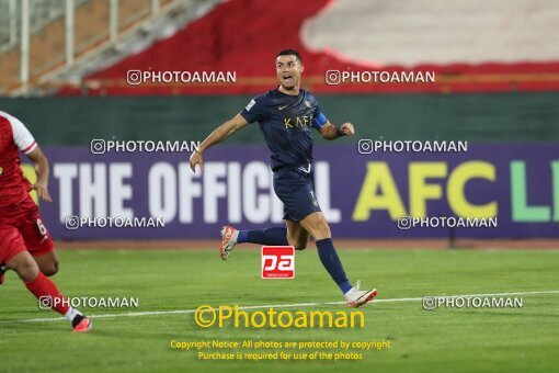 2110030, Tehran, Iran, AFC Champions League 2023, Group stage, Group E, First Leg، Persepolis 0 v 2 Al-Nassr FC on 2023/09/19 at Azadi Stadium