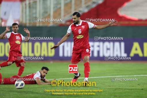 2110031, Tehran, Iran, AFC Champions League 2023, Group stage, Group E, First Leg، Persepolis 0 v 2 Al-Nassr FC on 2023/09/19 at Azadi Stadium