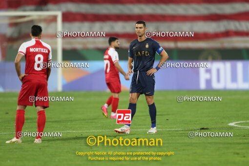 2110032, Tehran, Iran, AFC Champions League 2023, Group stage, Group E, First Leg، Persepolis 0 v 2 Al-Nassr FC on 2023/09/19 at Azadi Stadium