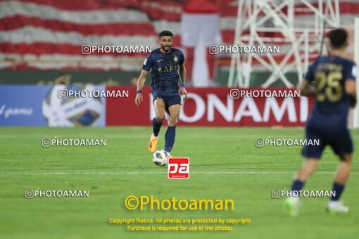 2110033, Tehran, Iran, AFC Champions League 2023, Group stage, Group E, First Leg، Persepolis 0 v 2 Al-Nassr FC on 2023/09/19 at Azadi Stadium