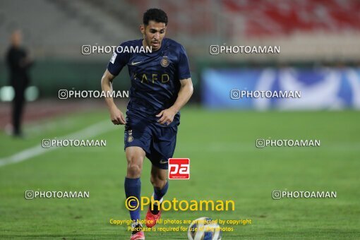 2110034, Tehran, Iran, AFC Champions League 2023, Group stage, Group E, First Leg، Persepolis 0 v 2 Al-Nassr FC on 2023/09/19 at Azadi Stadium